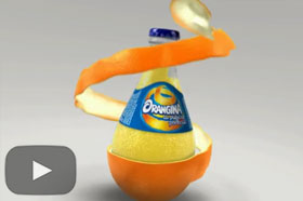 Orangina